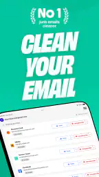 Trimbox - E-postrens screenshot