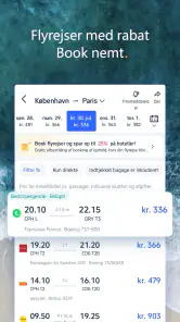 Trip.com: Hoteller, Fly, Tog screenshot