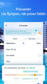 Trip.com: Hoteller, Fly, Tog screenshot