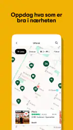 Tripadvisor: Reisebestilling screenshot