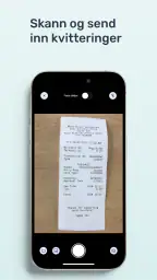 Tripletex screenshot