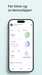 Tripletex screenshot