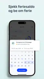 Tripletex screenshot