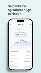Tripletex screenshot