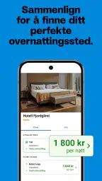 trivago: Sammenlign hoteller screenshot