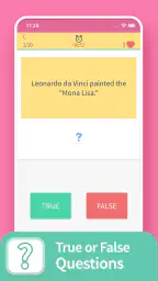 TRIVIA 360: Quiz Game screenshot