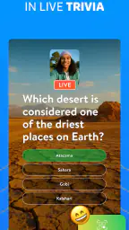 Trivia Crack Premium Quiz screenshot
