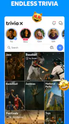 Trivia Crack Premium Quiz screenshot