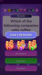 TRIVIA STAR Quiz Games Offline screenshot