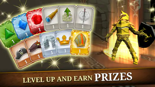 Triviador screenshot