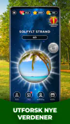 Triviascapes: quiz og IQ-test screenshot