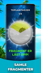 Triviascapes: quiz og IQ-test screenshot