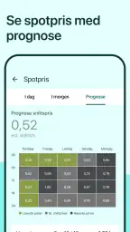 TrøndelagKraft screenshot