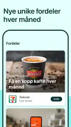 TrøndelagKraft screenshot