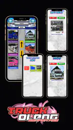 Truck Bemper R25 Mod screenshot