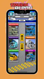 Truck Bemper R25 Mod screenshot