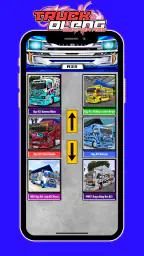 Truck Bemper R25 Mod screenshot