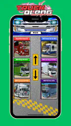 Truck Bemper R25 Mod screenshot