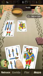 Truco Blyts screenshot