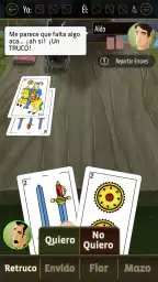 Truco Blyts screenshot