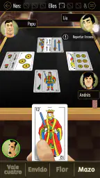Truco Blyts screenshot