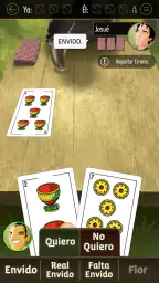 Truco Blyts screenshot