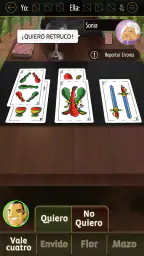 Truco Blyts screenshot