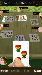 Truco Blyts screenshot