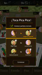 Truco Blyts screenshot