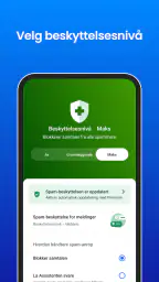 Truecaller: Se hvem som ringer screenshot