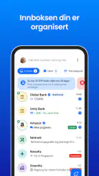 Truecaller: Se hvem som ringer screenshot