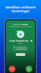 Truecaller: Se hvem som ringer screenshot