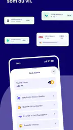 Trumf screenshot