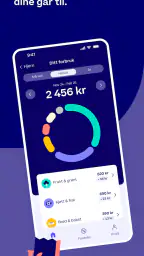 Trumf screenshot