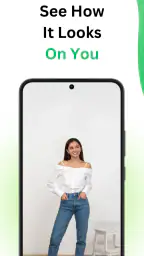 TryOn AI - Try On Clothes screenshot