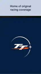 TT+ screenshot