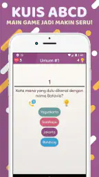 TTS Pintar - Teka Teki Silang screenshot
