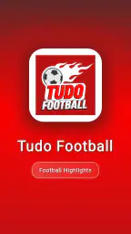 Tudo Football screenshot