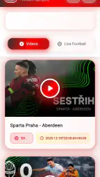 Tudo Football screenshot