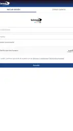 TuEntrada Wallet screenshot