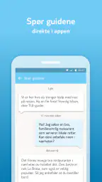 TUI Norge: Din smarte reiseapp screenshot