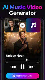 Tune AI Music & Song Maker screenshot