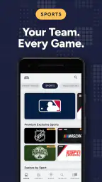 TuneIn Radio Pro - Live Radio screenshot
