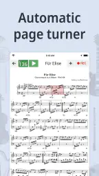Tuner & Metronom screenshot