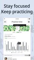 Tuner & Metronom screenshot