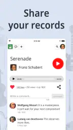 Tuner & Metronom screenshot