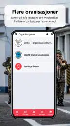 Tutti screenshot