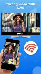 TV Cast – Cast for Chromecast screenshot