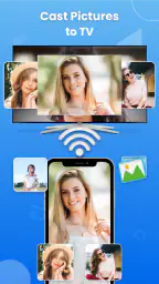 TV Cast – Cast for Chromecast screenshot