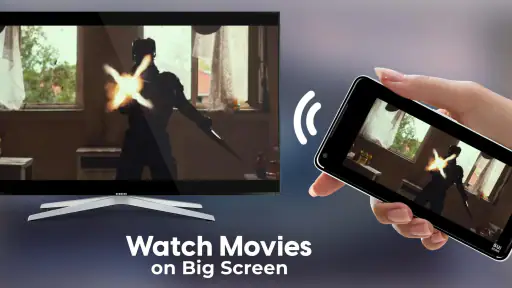 TV Cast for Chromecast screenshot